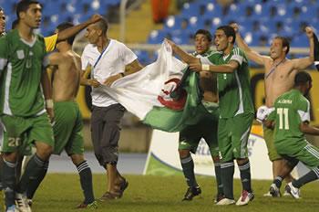 «Impossible» n'est pas algérien