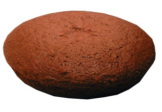 Gâteau Choco - Rond