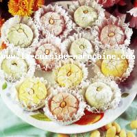 Gâteau El Menkouche