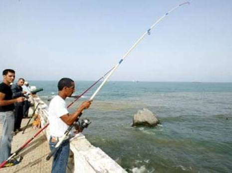 Pêche à la ligne : Passion pour les uns, source de pitance pour les autres