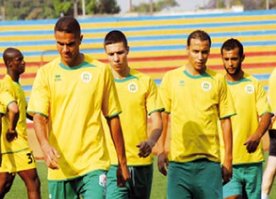 Ouverture d'une autoroute allant jusqu'à la frontière avec l'Algérie