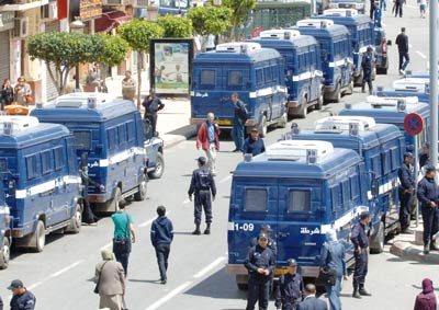 «Les neuropsychologues formés à l'étranger ne trouvent pas leur place en Algérie»