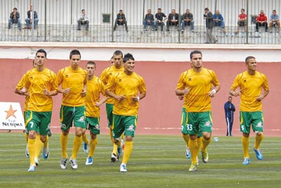 Les Stars du Soleil en ligne de mire