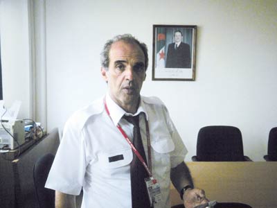 Noyades à Tizi Ouzou