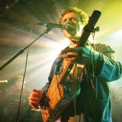 «Certains spéculateurs achètent les légumes au stade de fleurs»