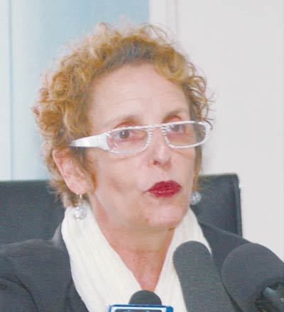 La rapporteuse de l'ONU sur le logement : Un constat accablant