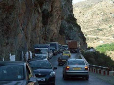 Saison estivale à Jijel : Tourime balnéaire, dites-vous ?