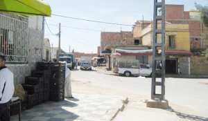 DEVANT L'ETERNEL PROBLEME DU RESEAU D'ASSAINISSEMENT