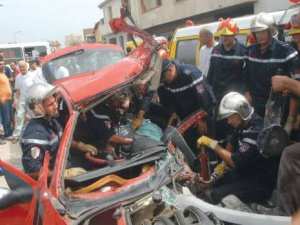 La nonchalance de l'Etat...