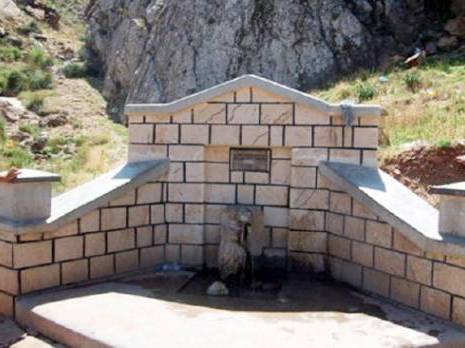 Ihitoussène (Bouzeguène)