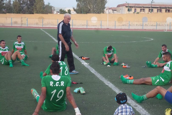 خسارة العميد تفجر بيت غليزان وتجر رئيس الفريق إلى الاستقالة