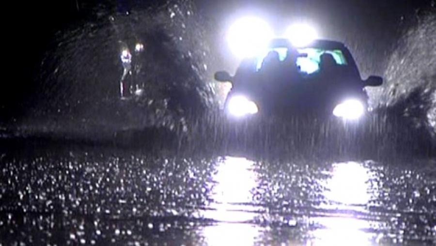 Des pluies orageuses prévues sur plusieurs wilayas de l'Est du pays (BMS)