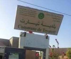 عمال بلديات تيارت في وقفة احتجاجية مفتوحة الأحد المقبل