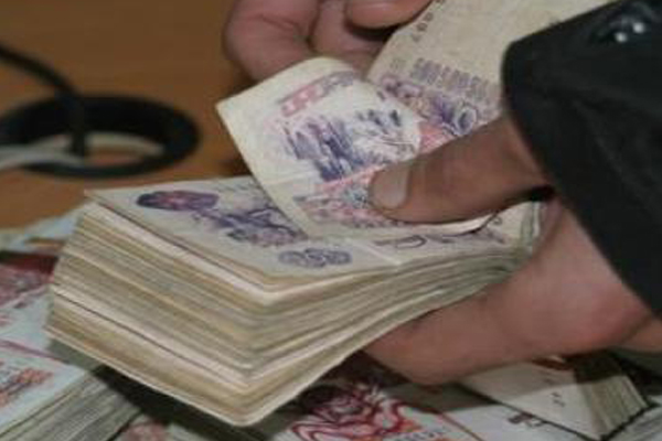 مراقب عقاري يطلب رشوة ب25 مليونا في غليزان