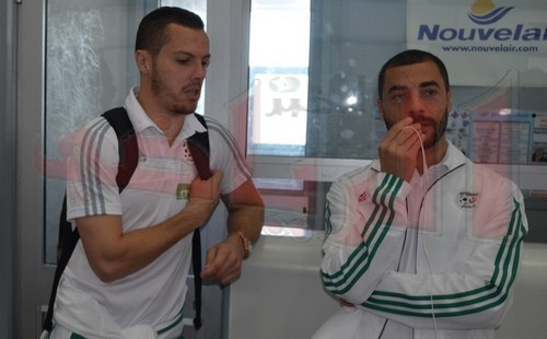 المدرب الوطني يبحث عن خليفة مصباح وعاين أمس بدبودة أمام سطيف