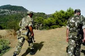 Deux dangereux terroristes éliminés par les forces de l'ANP à Jijel (MDN)