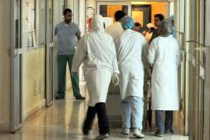 إصابة 120 شخص بتسمم غذائي في عين الدفلى