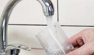 استكمال إعادة تأهيل شبكة مياه الشرب لمدينة سوق أهراس