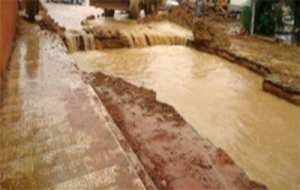 Décès d'une fillette de 5 ans