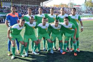 سريع غليزان