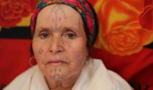 Le mythe d'origine berbère (aspects historiques et sociaux)