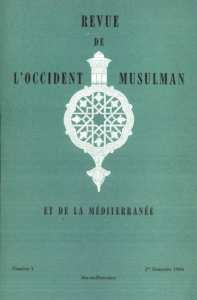 Quelques réflexions sur la grande mosquée de Tlemcen
