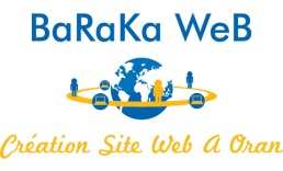 Création Site Web A Oran Algerie