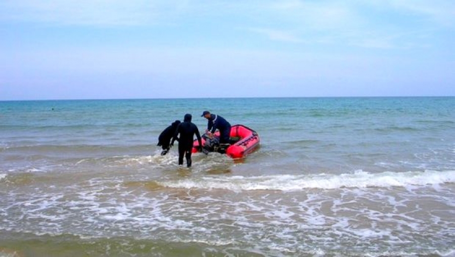 455 baigneurs en danger secourus à Jijel (Protection civile)