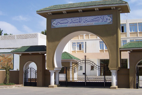 متى تسترجع المدية مكانتها السياحية والتاريخية؟