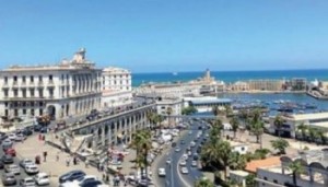 إنجاز أكثر من 144 مشروعا سياحيا بالعاصمة