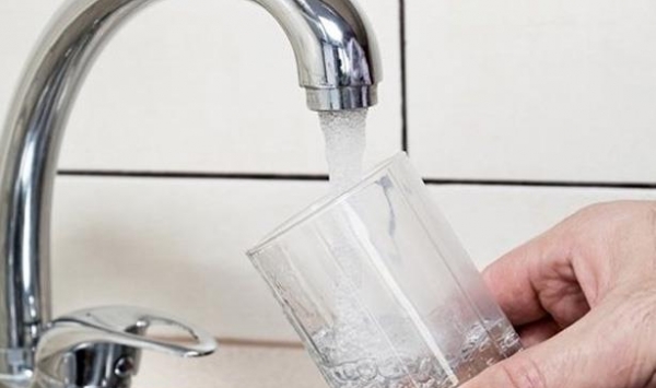 استكمال إعادة تأهيل شبكة مياه الشرب لمدينة سوق أهراس