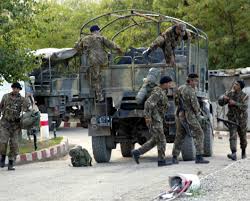 الجيش يضرب بيد من حديد في جيجل وسكيكدة