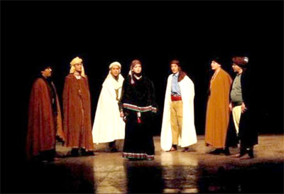 Nouvelle formule et cap sur le cinquantenaire