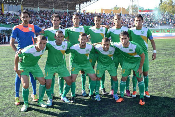 سريع غليزان