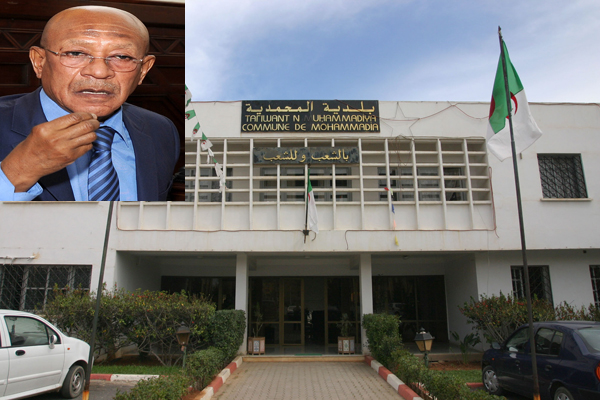 سكان المحمدية يستنجدون بوالي العاصمة لرفع الغبن عنهم