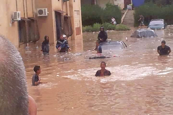 توبيخات وإنذارات شديدة للأميار ومختلف المصالح بقسنطينة