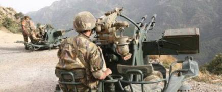 القضاء على أمير ونائبه في كمين عسكري بجيجل