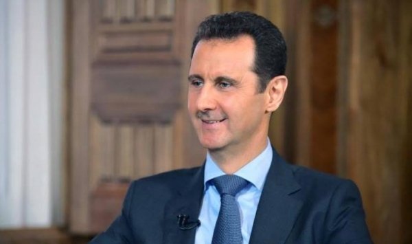 بشار الأسد.. فرص ضئيلة لتحالف إقليمي ضد تنظيم 