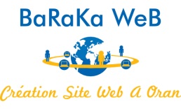 Création Site Web A Oran Algerie