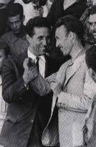 L'issue fatale de la crise de l'été 1962.