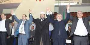 Les islamistes ont le vent en poupe