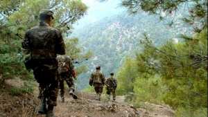 Découverte d'une casemate et de deux ateliers de fabrication de bombes artisanales à Jijel (MDN)