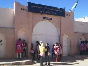 216 تلميذا مشردا ومؤشرات انسداد في قطاع التربية في غرداية