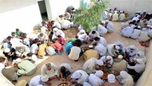 La waâda de la tribu Sidi Abderrahmane de retour