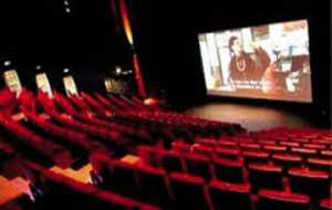 سينما معسكر تُبعث من جديد