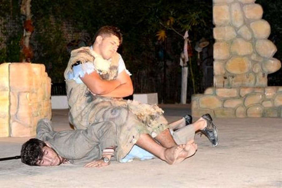 Le Théâtre El Moudja retrouve ses lettres de noblesse