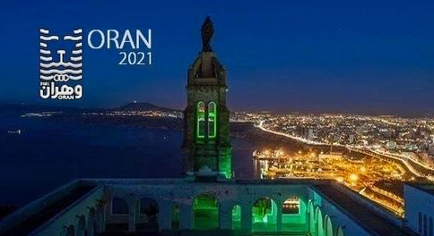 عقب اختيار وهران 2021