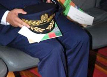 الوالي الجديد أمل مقاولي الأغواط