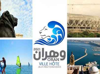 Jeux Méditerranéens 2021