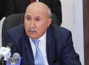 60 مليار دينار لتهيئة واد الحراش وواد الرمال بقسنطينة